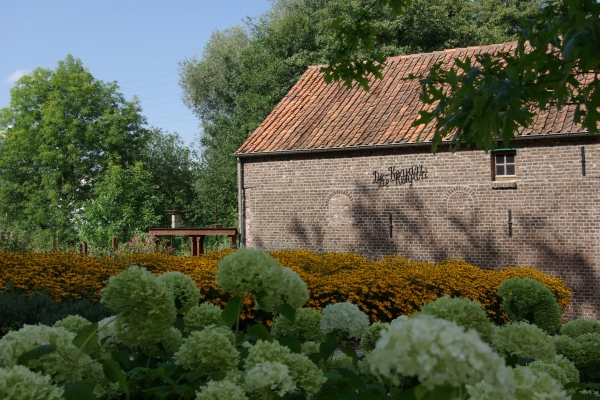 Hotel De Keyartmolen